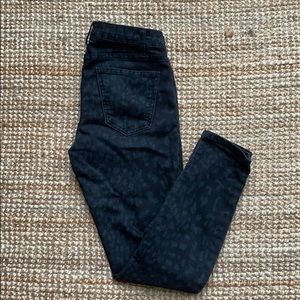 2 for $40 💫 Current Elliot The Stiletto Jean